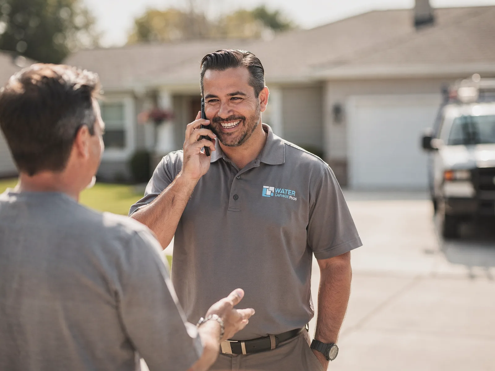 Water Damage Restoration Wilder, TN FAQs